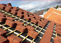 Rénover sa toiture à Andernos-les-Bains